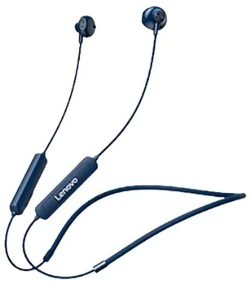 AURICULAR IN EAR BLUETOOTH LENOVO LENOVO SH1 BLUE