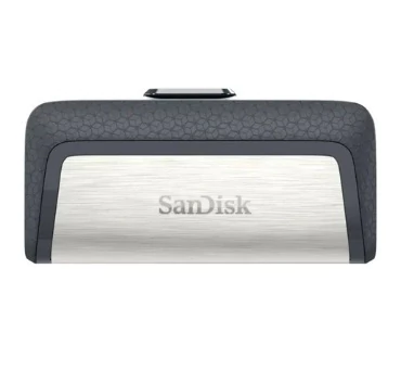 Dual Drive USB type c SDDDC2-128G-G46