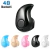 MONO-AURICULAR BLUETOOTH - MINI S530