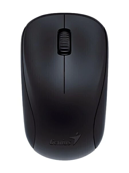 Mouse Inalambrico Genius Nx-7000 Usb Black