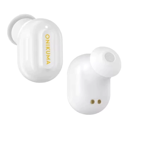 AURICULAR ONIKUMA T20 BLANCO