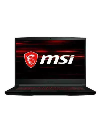 NOTEBOOK GAMER MSI GF63 THIN 11SC-693 I5-11400H 256GB SSD 8GB GTX 1650 MAX-Q 4GB 15.6" FHD IPS WIN11