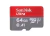 MEMORIA MICRO SD 64GB ULTRA SDXC UHS-I (A1) SDSQUAB-064G-GN6MN SIN ADAPTADOR 140MBPS
