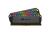 Memoria Ram Ddr4 16gb 3200mhz 2x8gb Corsair Dominator Platinum Rgb, Cmt16gx4m2e3200c16 Unbuffered 16