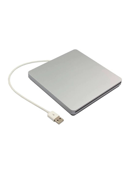 SUPER SLIM USB 2.0 SLOT-IN DVDRW