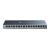 Switch Tp-link Tl-sg116 Gigabit No Gestionable 16 Puertos