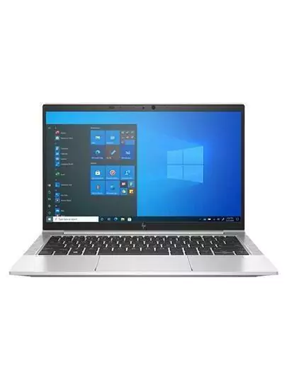 Notebook Hp Elitebook 835 G8 Ultrathin Ryzen 5 Pro 5650u, 256gb Ssd, 16gb, 13.3" Full Hd, Win10 Pro,