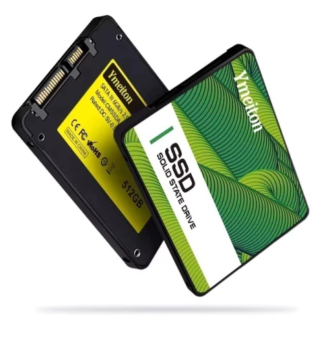 DISCO SOLIDO SSD 512GB YMEITON
