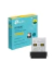 ADAPTADOR DE RED WIFI USB TP-LINK ARCHER TX1U NANO AX300