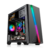Pc Armada Amd Ryzen 5 7600 16gb Ddr5 Ssd 480gb Mb A620 Fuente 450w Gab Sentey Fs10