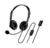 AURICULAR CON MICROFONO GENIUS HS-230U USB DIGITAL - comprar online