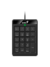 Teclado Numerico Genius Numpad 110 Usb Slim - comprar online