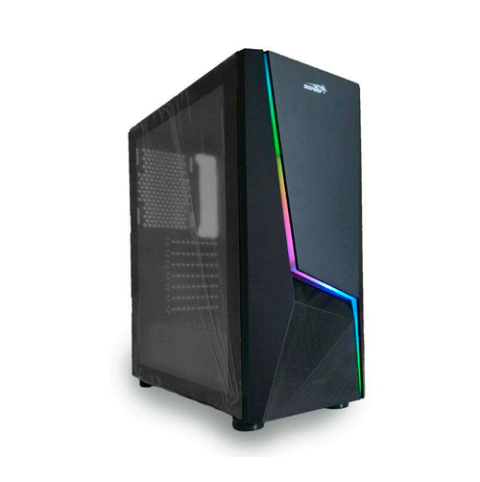 PC ARMADA RYZEN 5 5600G MB ASUS PRIME B450M-A SSD 480GB DDR4 8GBX2