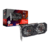 Placa de Video Rx 6500 Xt Amd Asrock 4GB 1080FHD Pcie 4.0