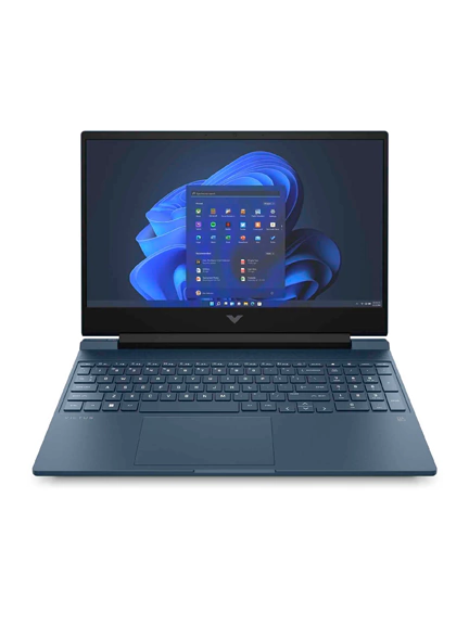 NOTEBOOK HP VICTUS 15.6 144HZ GAMING LAPTOP INTEL I7-13620H 16GB RAM 512GB SSD RTX 4060 - comprar online