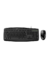 TECLADO Y MOUSE GENIUS KM-200 USB - comprar online