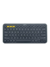 TECLADO BLUETOOTH LOGITECH K380 NEGRO QWERTY - comprar online
