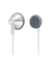 Auricular On Ear Philips Blancos She2001/10