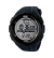 RELOJ SKMEI 1025 HOMBRE SUMERGIBLE DIGITAL ALARMA CRONOMETRO COLOR DE LA MALLA NEGRO - comprar online