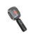 Microfono Inalambrico Jbl Kmc600 Bluetooth Plateado