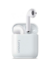 AURICULAR IN EAR BLUETOOTH LENOVO LP2 BLANCO - comprar online