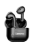Auricular In Ear Bluetooth Lenovo Lp40 Negro Tws