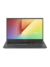 Notebook Asus Vivobook F512da-wb31 15.6"fhd Ryzen 3 3250u 4gb 128gb Ssd W10 Grey