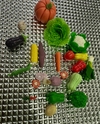 KIT BISCUIT LEGUMES E VERDURAS