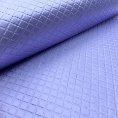 Corino Festa Matelassê Lilás Ref 174G - comprar online