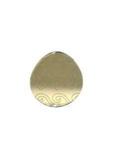 Acrílico Ovo - comprar online