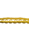 POMPOM ref. 80 AMARELO OURO - LARG. 17 MM - 1 METRO - comprar online