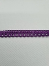 Passamanaria ref. 20 ROXO - LARG. 10 MM - 1 METRO