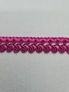 Passamanaria ref. 55 PINK - LARG. 15 MM - 1 METRO