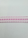 Passamanaria REF. 10 PINK - LARG. 16 MM - 1 METRO