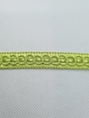 Passamanaria REF. 40 PISTACHE - LARG. 13 MM - 1 METRO