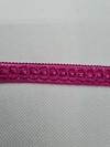 Passamanaria REF. 40 PINK - LARG. 13 MM - 1 METRO