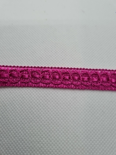 Passamanaria REF. 40 PINK - LARG. 13 MM - 1 METRO