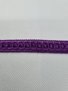 Passamanaria REF. 40 ROXO - LARG. 13 MM - 1 METRO