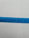 Passamanaria REF. 40 AZUL TURQUESA - LARG. 13 MM - 1 METRO