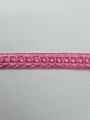 Passamanaria REF. 40 ROSA ESCURO - LARG. 13 MM - 1 METRO