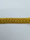 Passamanaria REF. 40 BRONZE - LARG. 13 MM - 1 METRO