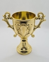 Troféu Dourado