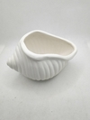 Vaso Cachepot Conchas