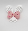 Batedor de bolo minnie