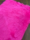 Pelucia pink - 50x50