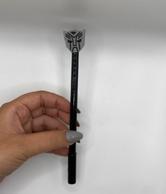 Caneta Pantera negra
