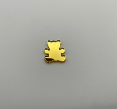 ACRÍLICO URSINHO 2CM - UNIDADE