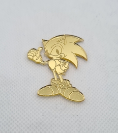 Acrilico Sonic 2 - unidade