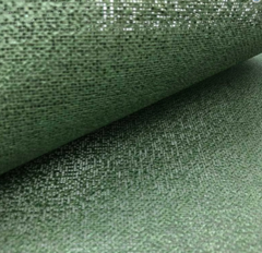 Decortela Perolada Verde Floresta Ref T29