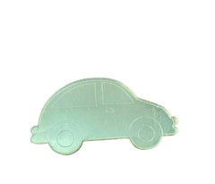 ACRÍLICO CARRO